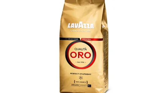 Кофе в зернах Lavazza Qualita Oro 250 г