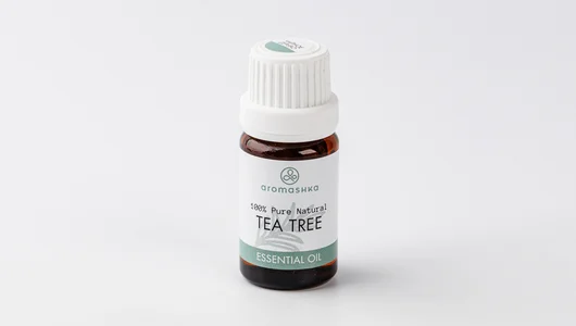 Эфирное масло Чайное дерево