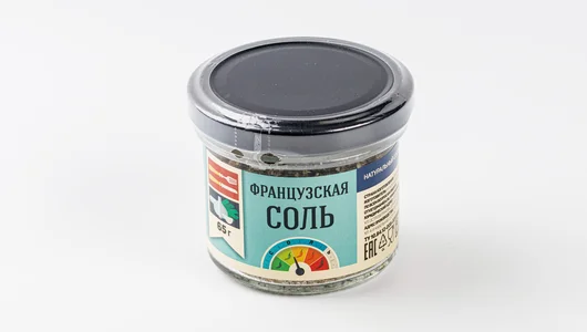 Французская соль