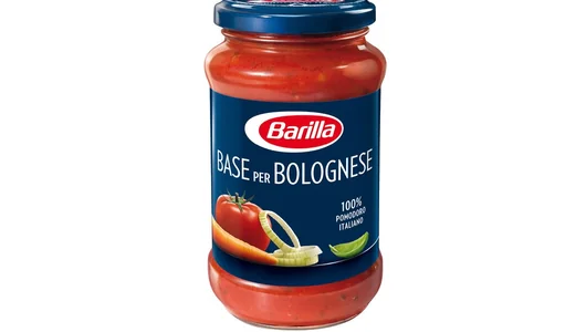 Соус Barilla Основа для Болоньезе томатный с/б 400 г