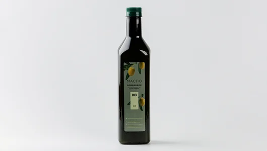Масло оливковое Olive-pomace oil для жарки